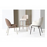 Adele 3332 bar stool